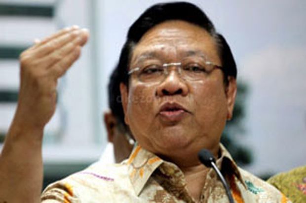 Menko Kesra Setuju Anggarannya...