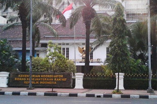 Pemotongan Anggaran...