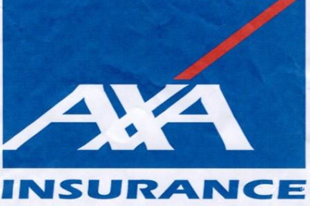 AXA Gelar Corporate...