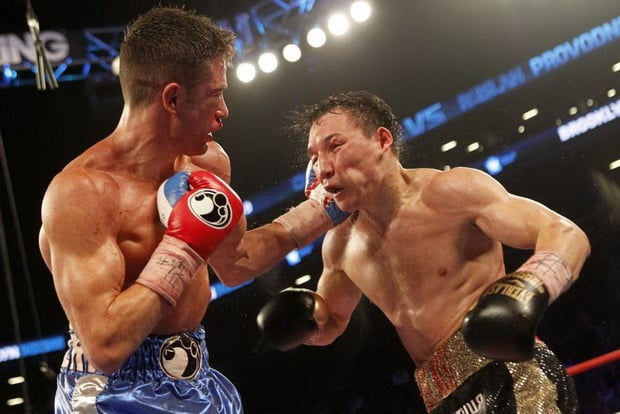 Kalah Angka, Provodnikov...