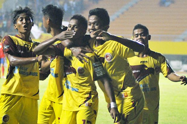 Wong Kito Mudo Pressing...