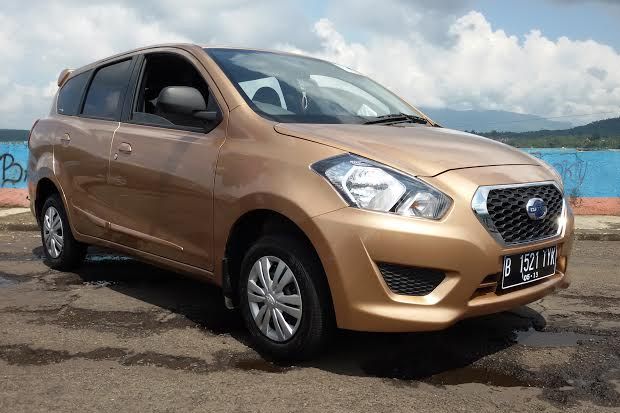 Nissan Datsun Berikan...