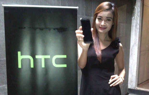 HTC One (M8) Andalkan...