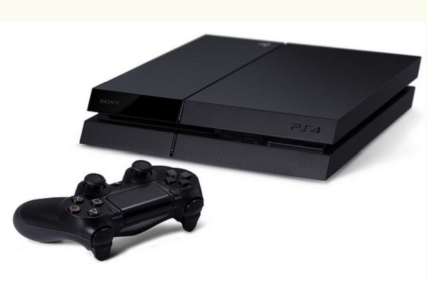 Penjualan PS4 Merangkak...