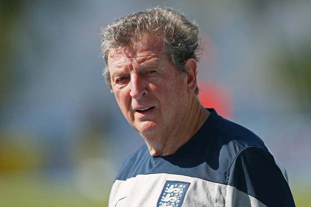 Hodgson Ragukan Kemampuan...