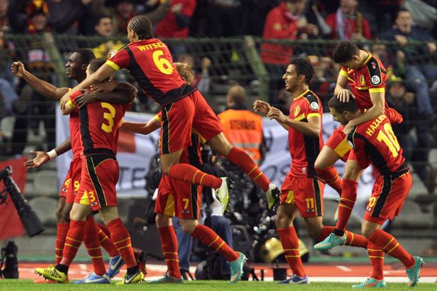 Wilmots: Kami Datang,...