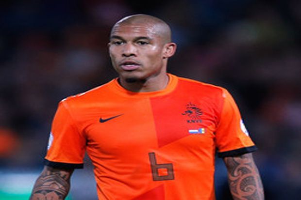 De Jong Bicara Soal...