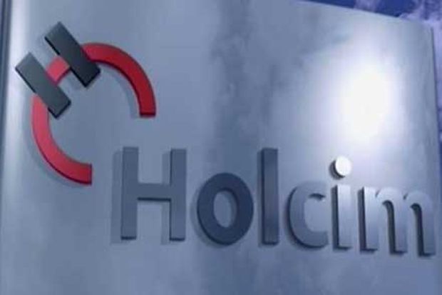 Holcim Targetkan Pangsa...