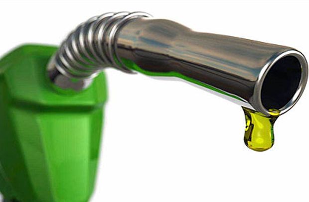 Harga minyak dunia mendingin