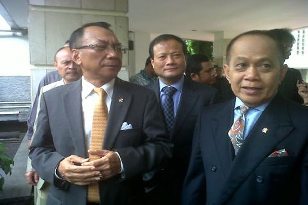 Cerita Persahabatan...