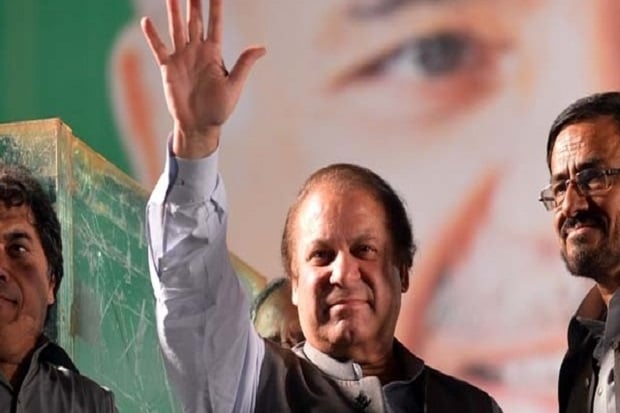 Pakistan Berharap Afghanistan...