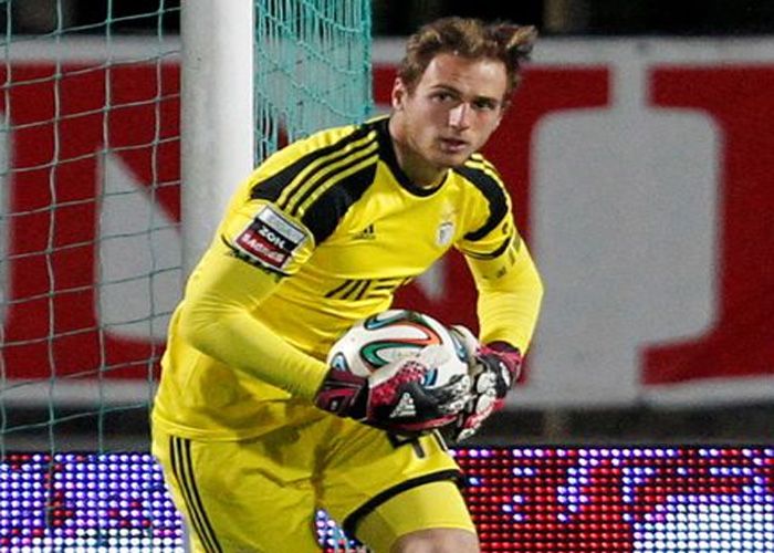 Dua Klub Madrid Berebut...