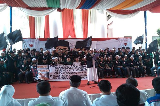Jihad Pemuda Muslim...