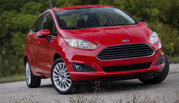 Ford Akhirnya Umumkan...
