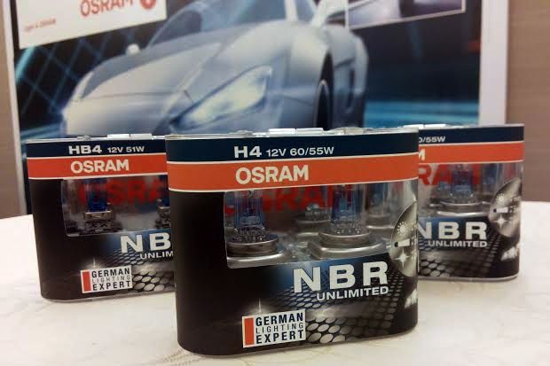 Osram NBR Unlimited...