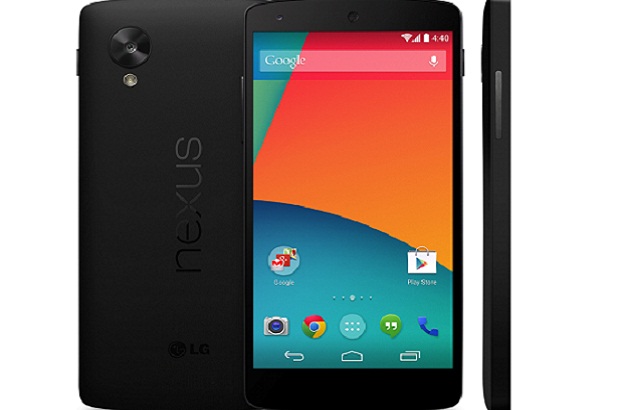 Nexus 6 Tidak Dibuat...