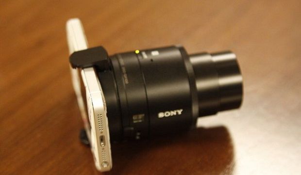Sony Lensa Kamera Seri...