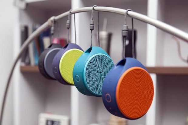 Logitech Luncurkan X100...