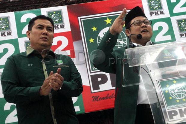 Klarifikasi Via Telepon,...