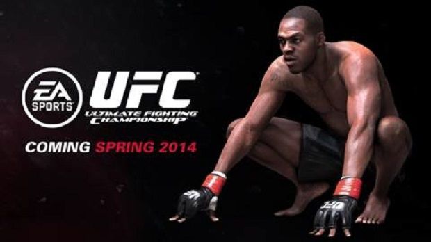 EA Sports Rilis UFC...