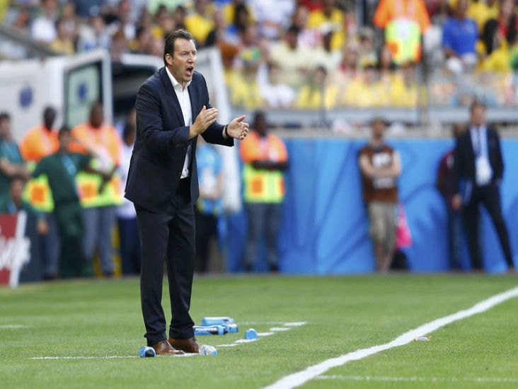 Wilmots Bernapas Lega