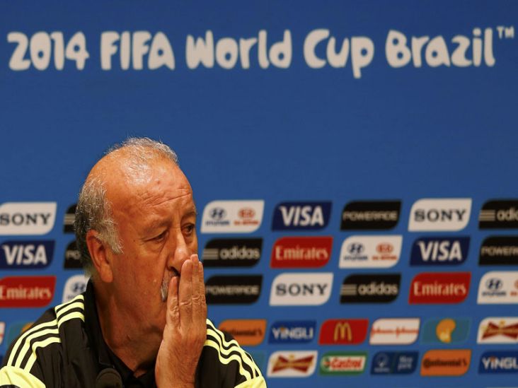 Del Bosque Janjikan...