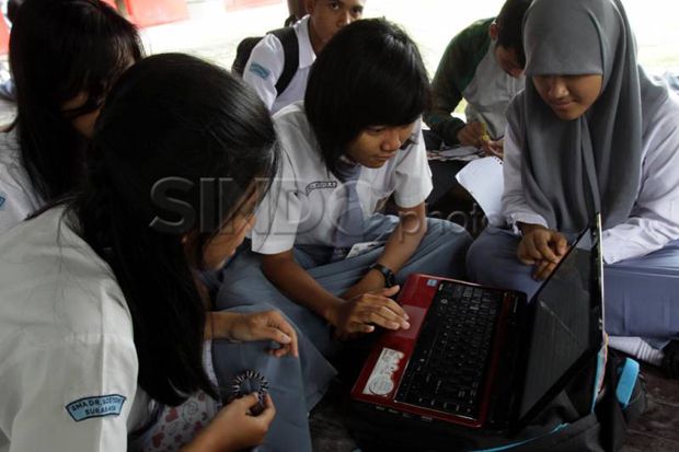 BKKBN Nilai Pendidikan...