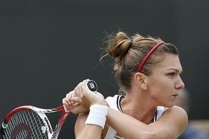 Halep Buka Peluang,...