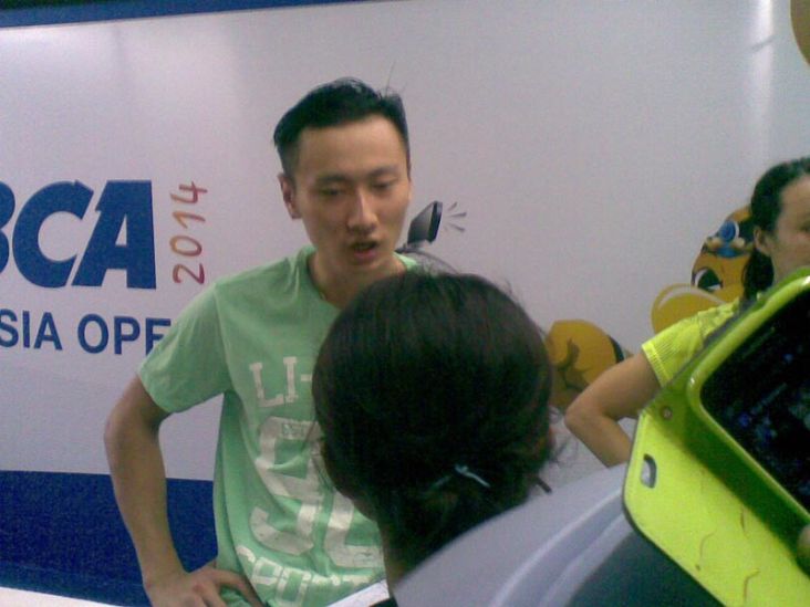 Zhang Nan Salahkan Kebijakan...