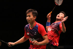 Wisnu Pulang, Angga/Ryan...