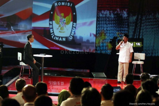 Ketimpangan Ekonomi...