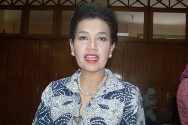 Diusulkan Jadi Menteri,...