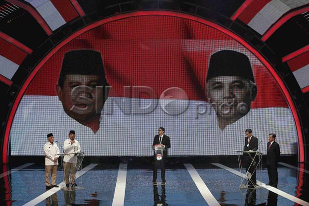 Ini Saran untuk Moderator...