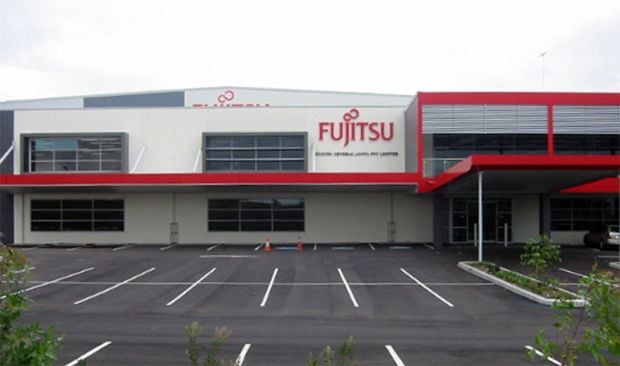 Fujitsu: CDT Handal...
