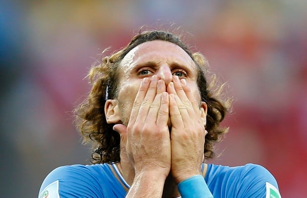 Pengalaman Kunci Uruguay...