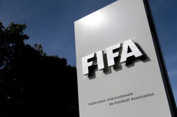 FIFA Investigasi Kasus...