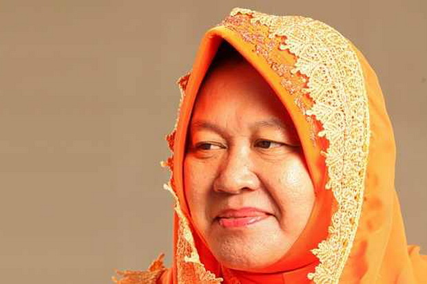 Kata Risma, PSK Dolly...