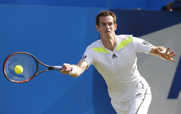 Murray Tempati Unggulan...