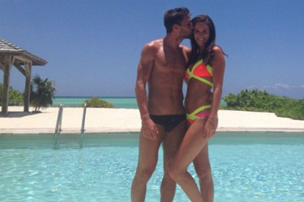 Mesranya Borini dan...