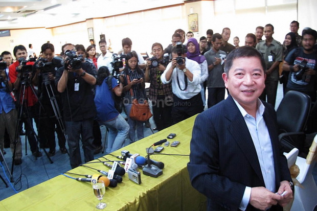 Muktamar PPP Akan Dilakukan...