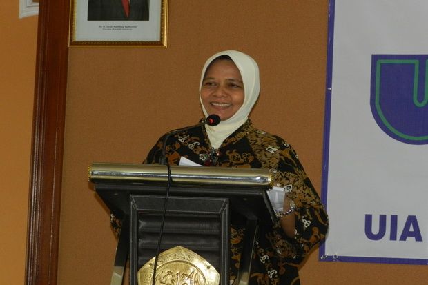Marwah: Kepentingan...