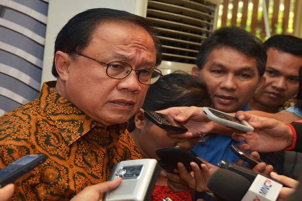 Istana Tak Akan Beri...