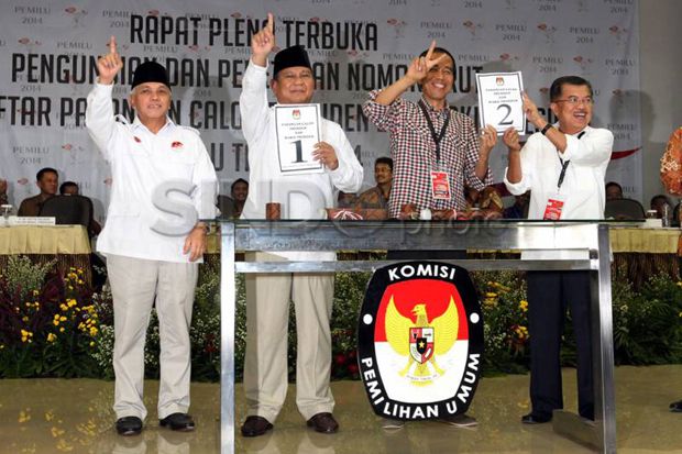 Tokoh Lintas Agama Kritik...