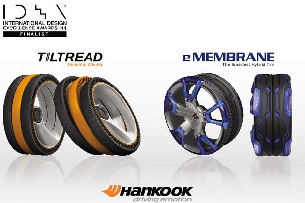 Dua Ban Konsep Hankook...