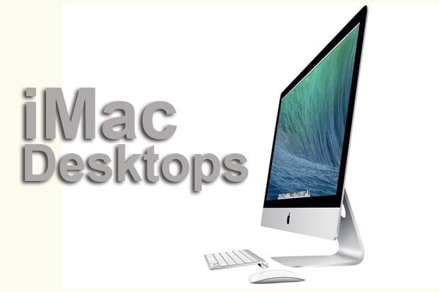 Apple Kenalkan iMac...