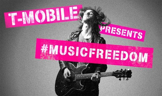 Program Music Freedom...