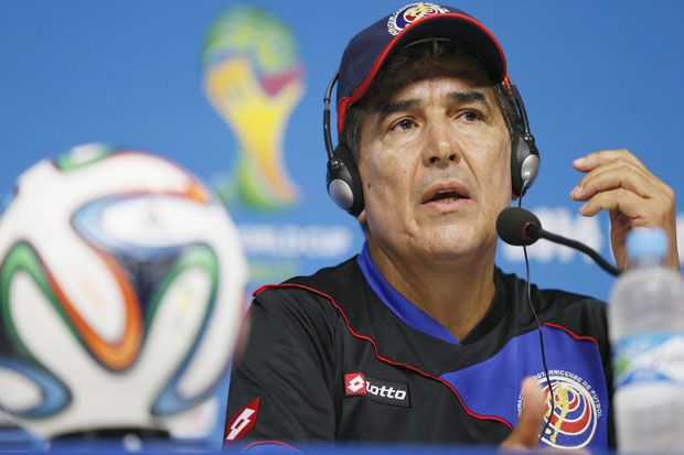 Italia Bukan Momok Menakutkan