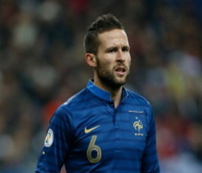 Cabaye Fit Lawan Swiss