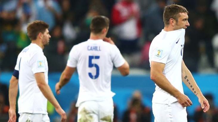 Eks Pemain Sebut Inggris...