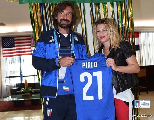 Biduan Italia Sambangi...